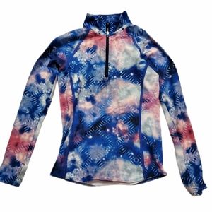 Reebok Girls Pullover S (8-10)